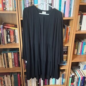 Aritzia Wilfred Barossa Dress